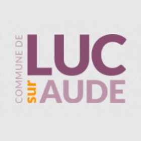 Logo COMMUNE DE LUC-SUR-AUDE