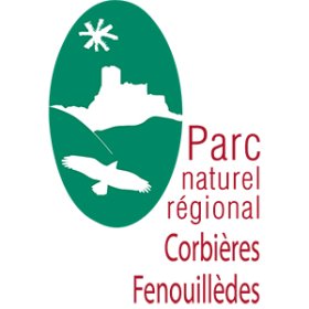 Logo PARC NATUREL RÉGIONAL CORBIÈRES FENOUILLÈDES