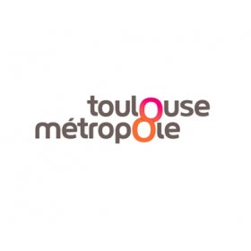Logo TOULOUSE METROPOLE