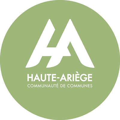 Logo COMMUNAUTÉ DE COMMUNES DE LA HAUTE-ARIÈGE