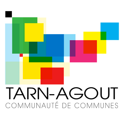 Logo COMMUNAUTE DE COMMUNES TARN-AGOUT